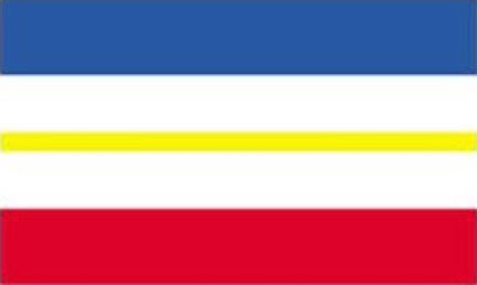 Grafik Flagge MV